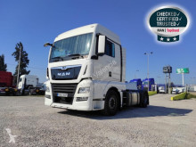 Tracteur produits dangereux / adr MAN TGX 18.500 4X2 BLS