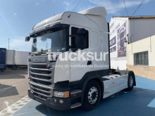Tracteur Scania R 450 occasion
