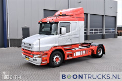 Tracteur produits dangereux / adr Scania T