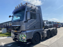 Ťahač MAN TGX 41.540
