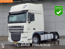 Tracteur DAF XF105 occasion