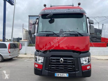 Çekici Renault T-Series 460 ikinci el araç