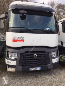 Çekici Renault T-Series 460