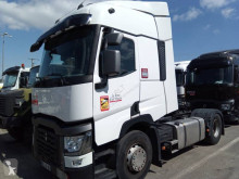 Cabeza tractora Renault T-Series 460 usada