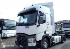 Tracteur Renault T-Series 480 occasion