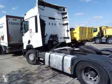 Cabeza tractora Renault T-Series 480 usada