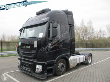 Cabeza tractora Iveco Stralis 480 usada