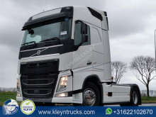 Volvo FH 460 tractor unit used
