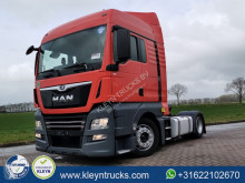 Tracteur MAN TGX occasion