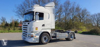 Tracteur Scania R 500