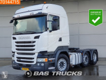 Ťahač Scania R 450