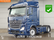 Mercedes Actros 1845 tractor unit used