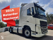 Cap tractor Volvo FH 460 Globetrotter