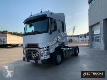 Tahač Renault Trucks T High použitý