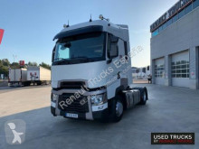 Cabeza tractora Renault Trucks T High usada