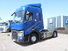 Tracteur Renault T-Series 460 T4X2 E6 occasion