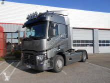 Traktor Renault T-Series 520 T4X2 E6