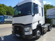 Cabeza tractora Renault T-Series 460 T4X2 E6