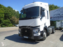 Tracteur Renault T-Series 460 T4X2 E6