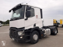 Cabeza tractora Renault Gamme T 460 T4X2 E6 productos peligrosos / ADR usada