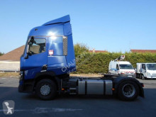 Tracteur Renault T-Series 460 T4X2 E6