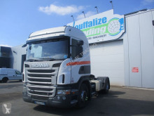 Ťahač Scania G 420 ojazdený