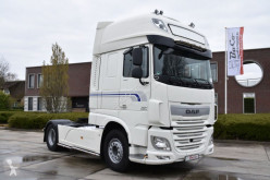Tracteur DAF XF 460