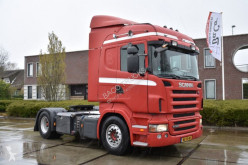 Tracteur Scania R 380