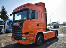 Ťahač Scania R 490 ojazdený