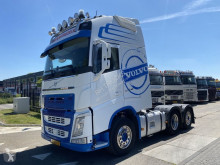 Tracteur Volvo FH 540 occasion