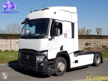 Cabeza tractora Renault Renault_T 460 usada