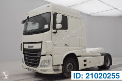 DAF tractor unit XF 106