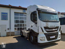 Iveco Stralis Stralis AS440S48T/P HI-WAY Intarder tractor unit used