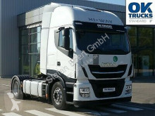 Cabeza tractora Iveco Stralis Stralis AS440S48T/P HI-WAY Intarder usada