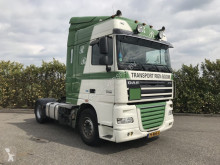 Tracteur DAF XF105