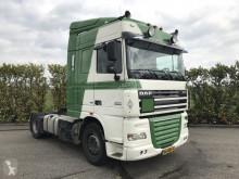 Tracteur DAF XF105