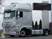 DAF tractor unit XF 510 / SSC/ I-COOL / ACC/ MEGA/ LOW DECK