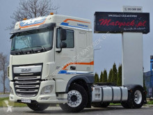 Ťahač DAF XF 440 / SPACE CAB / ACC/PCC /ALU WHEELS 7400 KG ojazdený