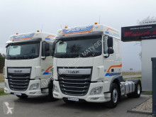 Ciągnik siodłowy DAF XF 440 / SPACE CAB / ACC/PCC /ALU WHEELS 7400 KG używany