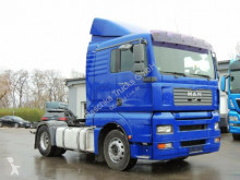Tracteur MAN TGA 18 350 *Euro3*
