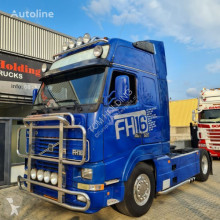 Volvo FH16-520 Volvo FH16 520 4X2 tractor unit used