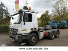 Ciągnik siodłowy konwój specjalny Mercedes 3360/6x4/LS/ 120. To.