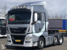 Tracteur MAN TGX 26.440 occasion