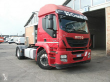 Cabeza tractora Iveco usada