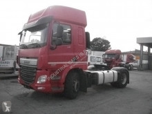 Trattore DAF