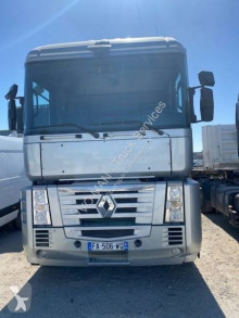 Cabeza tractora Renault AE 460 DXI usada