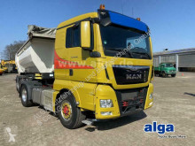 Cabeza tractora MAN 18.450 TGX BLS 4x4, HydroDrive, Euro 6,Hydraulik