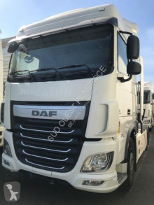 Tracteur DAF XF 460 occasion