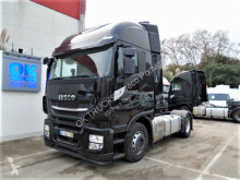 Tracteur Iveco Stralis AS440S46TPXP Euro6 Intarder Klima ZV