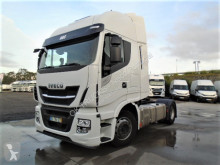 Tracteur Iveco Stralis AS440S46T/P Euro6 Intarder Klima ZV